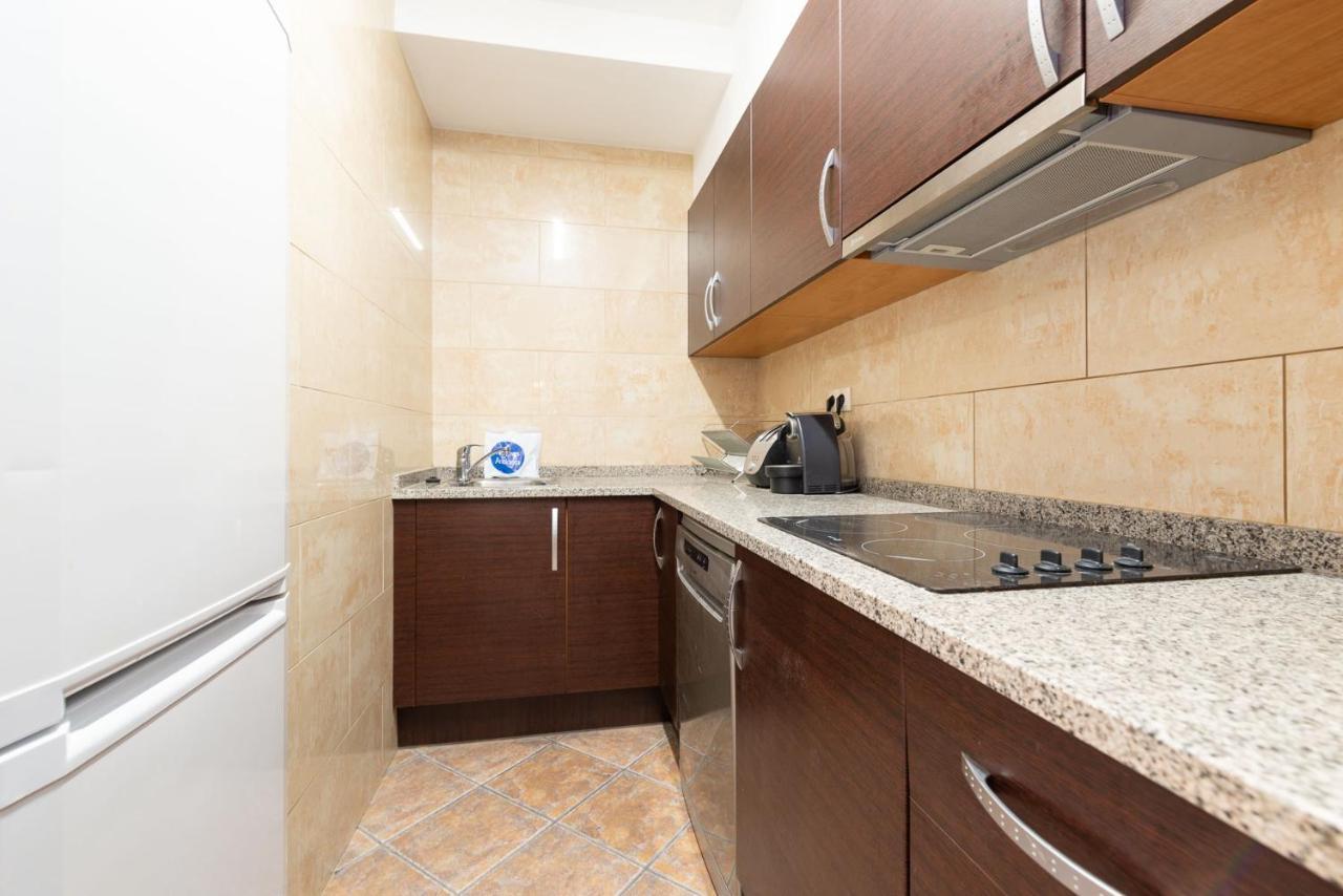 Appartement Fontargent -1B Soldeu Extérieur photo