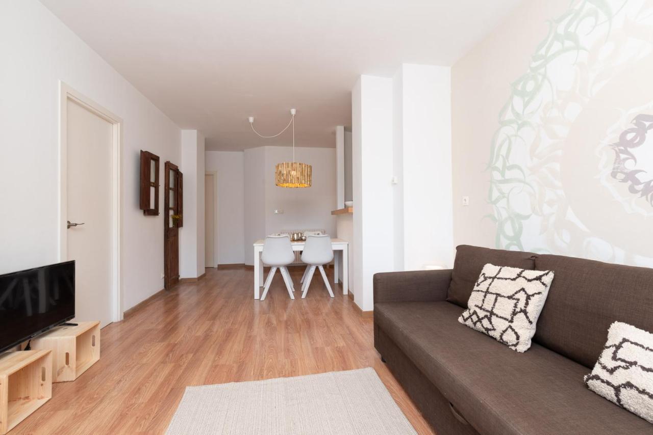 Appartement Fontargent -1B Soldeu Extérieur photo