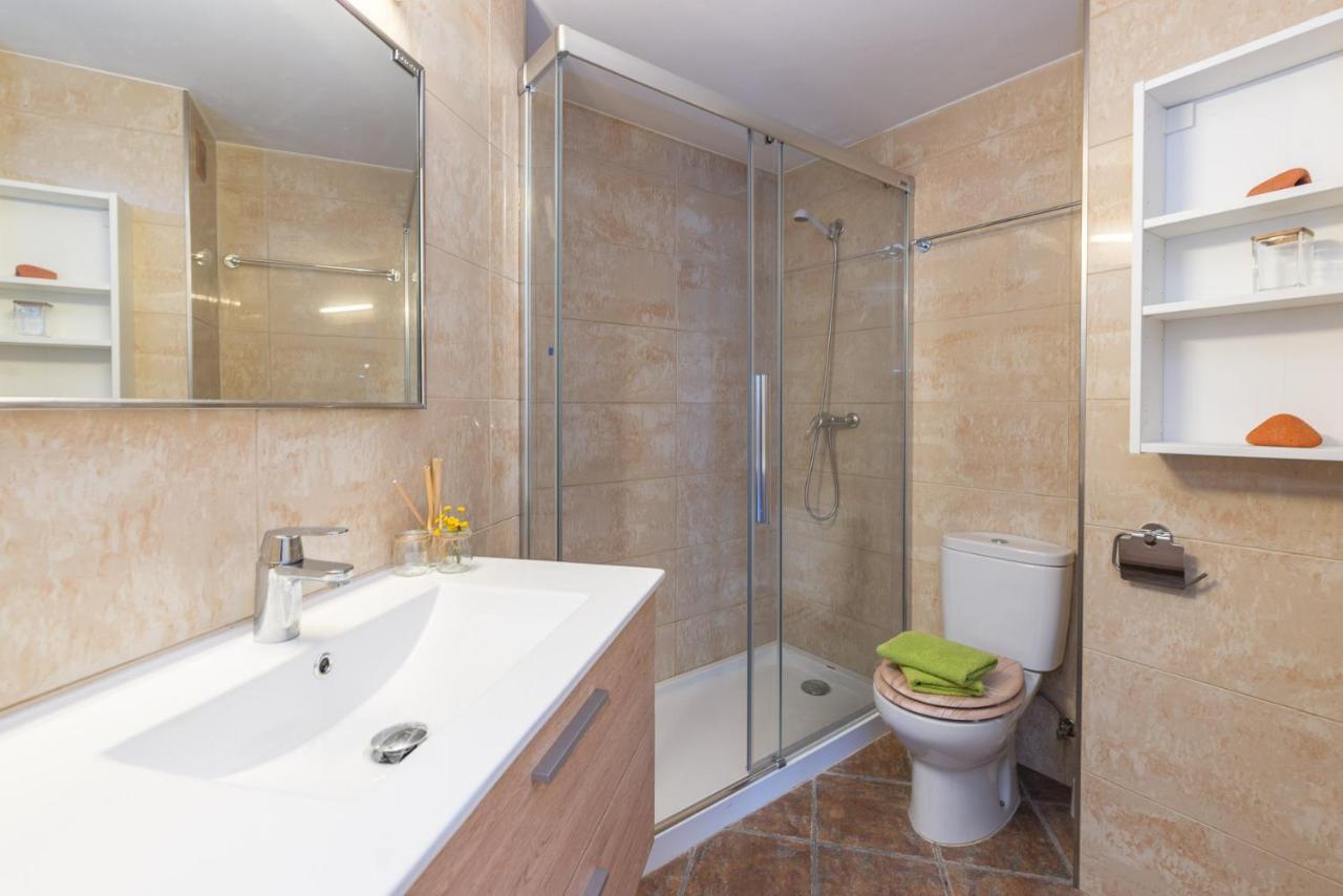 Appartement Fontargent -1B Soldeu Extérieur photo