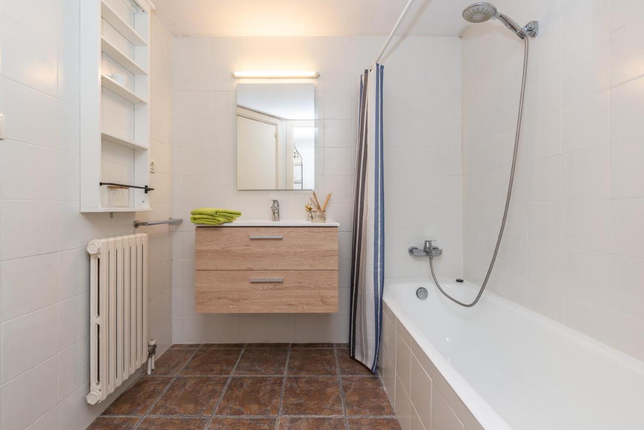 Appartement Fontargent -1B Soldeu Extérieur photo